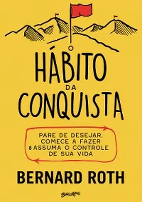 Roth | O hábito da conquista | E-Book | www.sack.de