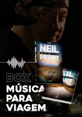 Peart |  Box Música para viagem | eBook | Sack Fachmedien