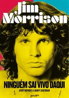 Sugerman / Hopkins |  Jim Morrison | eBook | Sack Fachmedien