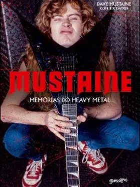 Mustaine |  Mustaine | eBook | Sack Fachmedien