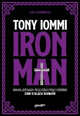 Iommi / Lammers | Iron Man | E-Book | sack.de