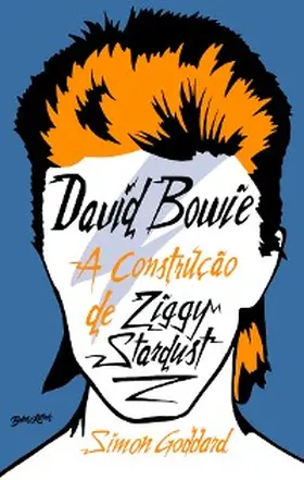 Goddard / Filho |  David Bowie | eBook | Sack Fachmedien