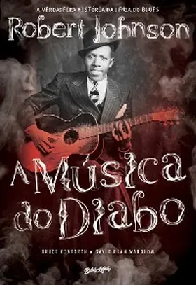 Conforth / Wardlow |  A Música do Diabo | eBook | Sack Fachmedien
