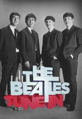 Lewison | The Beatles Tune In | E-Book | sack.de