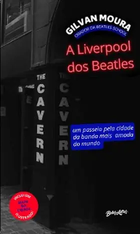 Moura | A Liverpool dos Beatles | E-Book | www.sack.de