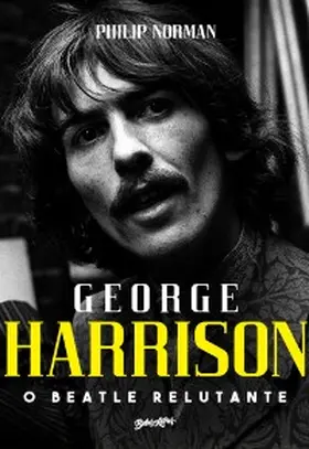 Norman |  George Harrison | eBook | Sack Fachmedien