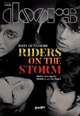 Densmore |  Riders on the Storm | eBook | Sack Fachmedien