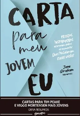 Peake / Mortensen |  Cartas para Tim Peake e Viggo Mortensen mais jovens | eBook | Sack Fachmedien
