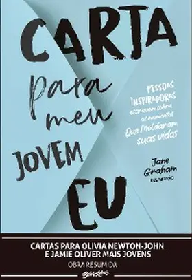 Newton-John / Oliver |  Cartas para Olivia Newton-John e Jamie Oliver mais jovens | eBook | Sack Fachmedien