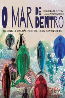 Oliveira |  O mar de dentro | eBook | Sack Fachmedien