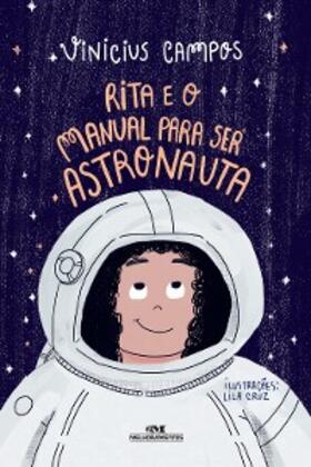 Campos |  Rita e o manual para ser astronauta | eBook | Sack Fachmedien