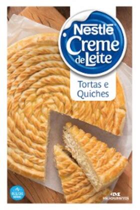  Tortas e quiches | eBook | Sack Fachmedien