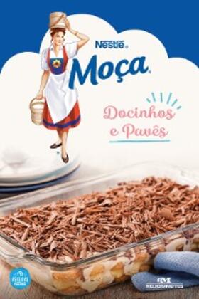  Docinhos e pavês | eBook | Sack Fachmedien