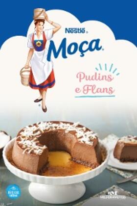  Pudins e flans | eBook | Sack Fachmedien