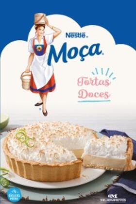 Tortas doces | eBook | Sack Fachmedien
