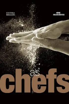 Boccato |  As Chefs | eBook | Sack Fachmedien