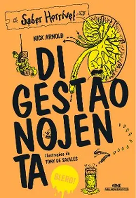 Arnold |  Digestão nojenta | eBook | Sack Fachmedien