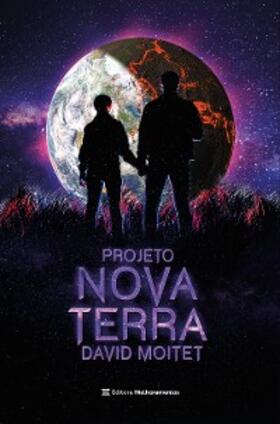 Moitet |  Projeto Nova Terra | eBook | Sack Fachmedien