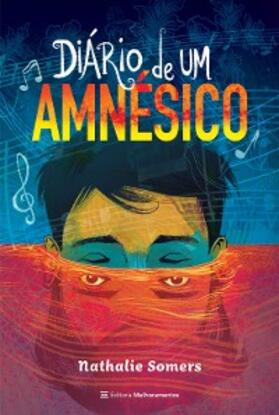 Somers |  Diário de um amnésico | eBook | Sack Fachmedien