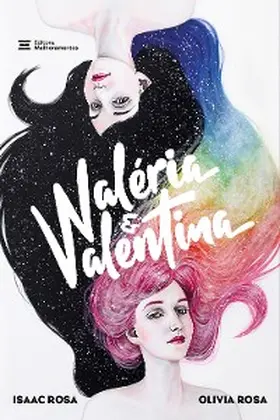 Rosa |  W: Valéria e Valentina | eBook | Sack Fachmedien