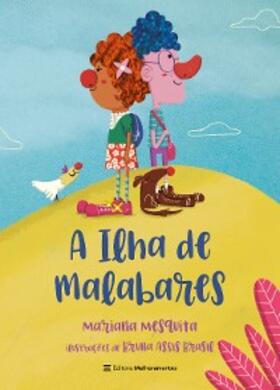 Mesquita |  A Ilha de Malabares | eBook | Sack Fachmedien