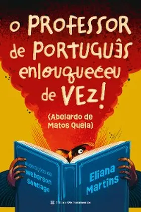 Martins |  O professor de português enlouqueceu de vez | eBook | Sack Fachmedien