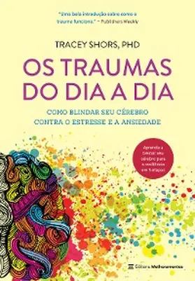 Shors |  Os traumas do dia a dia | eBook | Sack Fachmedien