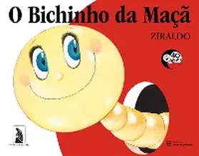 Ziraldo |  O Bichinho da Maçã | eBook | Sack Fachmedien