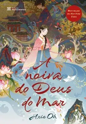 Oh |  A noiva do Deus do Mar | eBook | Sack Fachmedien