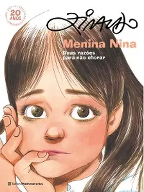 Menina Nina | E-Book | www.sack.de