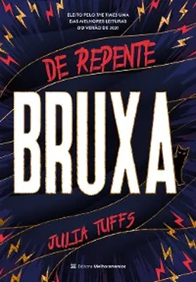 Tuffs |  De repente bruxa | eBook | Sack Fachmedien