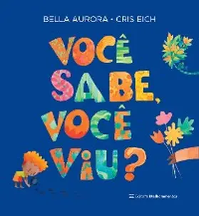Aurora |  Você sabe, você viu? | eBook | Sack Fachmedien