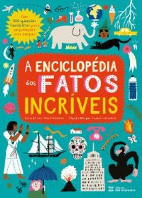 Wilsher |  A enciclopédia dos fatos incríveis | eBook | Sack Fachmedien