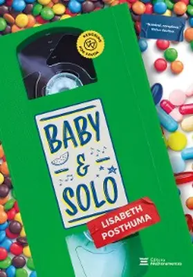 Posthuma |  Baby & Solo | eBook | Sack Fachmedien