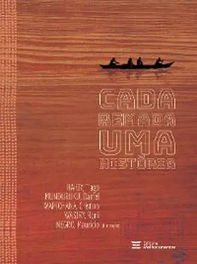 Hakiy / Munduruku / Wapichana |  Cada remada uma história | eBook | Sack Fachmedien