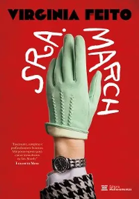 Feito |  Sra. March | eBook | Sack Fachmedien