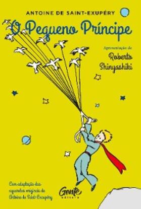 Saint-Exupéry |  O pequeno príncipe | eBook | Sack Fachmedien