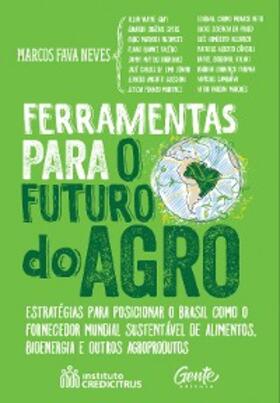 Neves |  Ferramentas para o futuro do agro | eBook | Sack Fachmedien