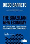 Barreto |  The Brazilian New Economy | eBook | Sack Fachmedien