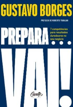 Borges |  Prepara... vai! | eBook | Sack Fachmedien