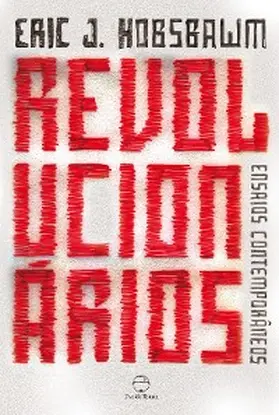 Hobsbawm |  Revolucionários | eBook | Sack Fachmedien