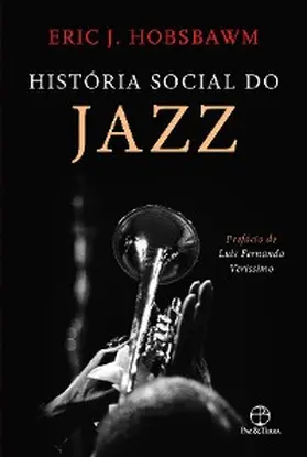 Hobsbawn |  História social do jazz | eBook | Sack Fachmedien