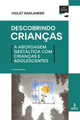 Oaklander |  Descobrindo crianças | eBook | Sack Fachmedien