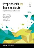 Coutinho / Prol / Ungaretti |  Propriedades em Transformação, v. 2 | eBook | Sack Fachmedien