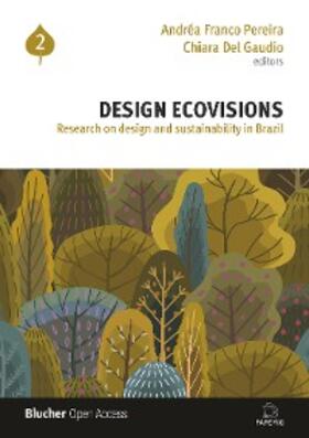 Pereira / Gaudio |  Design ecovisions | eBook | Sack Fachmedien