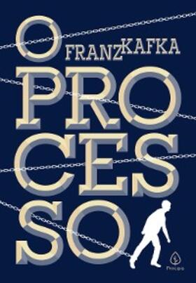 Kafka |  O Processo | eBook | Sack Fachmedien