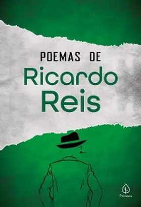 Pessoa |  Poemas de Ricardo Reis | eBook | Sack Fachmedien