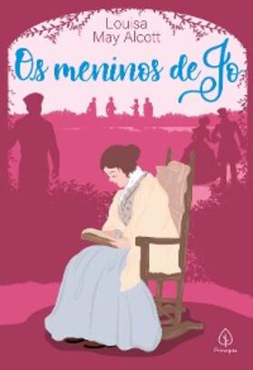 Alcott |  Os meninos de Jo | eBook | Sack Fachmedien