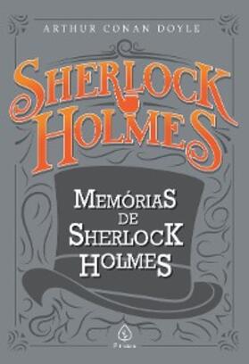 Doyle |  Memórias de Sherlock Holmes | eBook | Sack Fachmedien