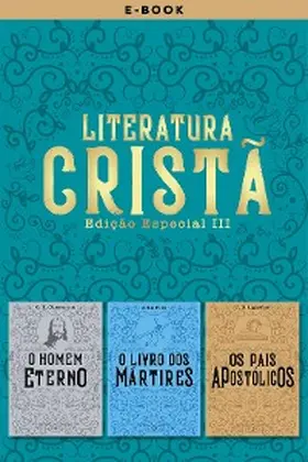Edwards / Spurgeon / Sheldon |  Literatura cristã II | eBook | Sack Fachmedien